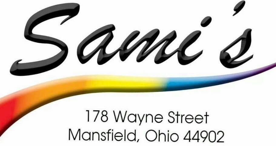 Sami’s (Mansfield, Ohio)