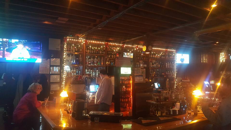 Highball Tavern (Columbus, Ohio) | 12/16/2016