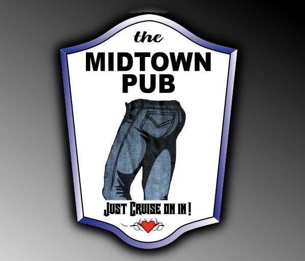 The Midtown Pub (Mobile, Alabama)