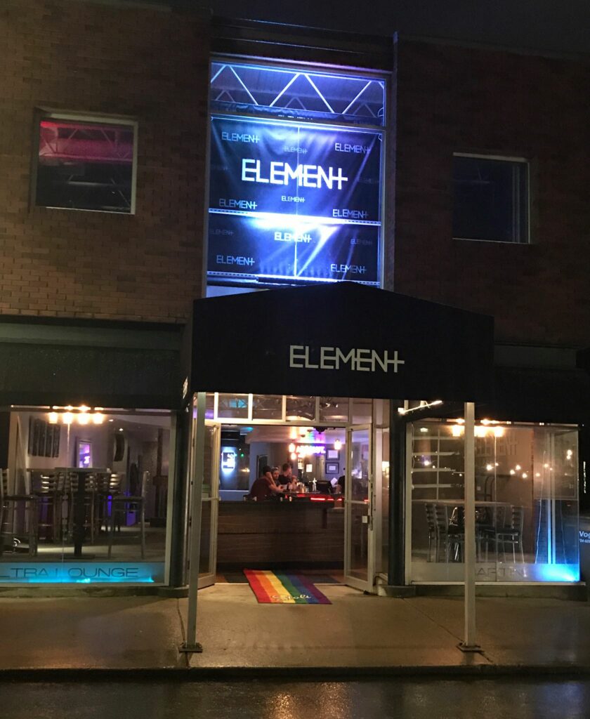 Element (Pittsburg, Pennsylvania)