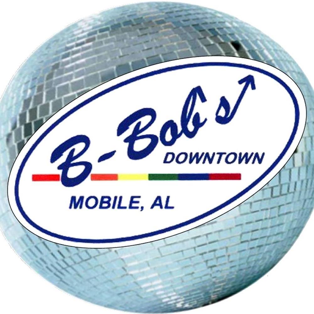 B-Bob’s Dowtown (Mobile, Alabama)
