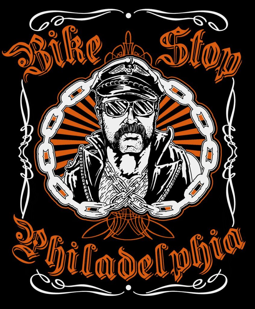 Bike Stop (Philadelphia, Pennsylvania)