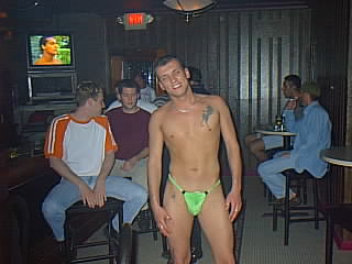 Sexx (Cleveland, Ohio) | Circa 1998