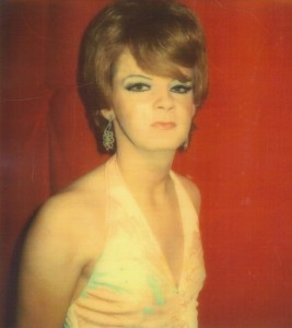 Tina Schumacher - Miss Gay Ohio America 1974