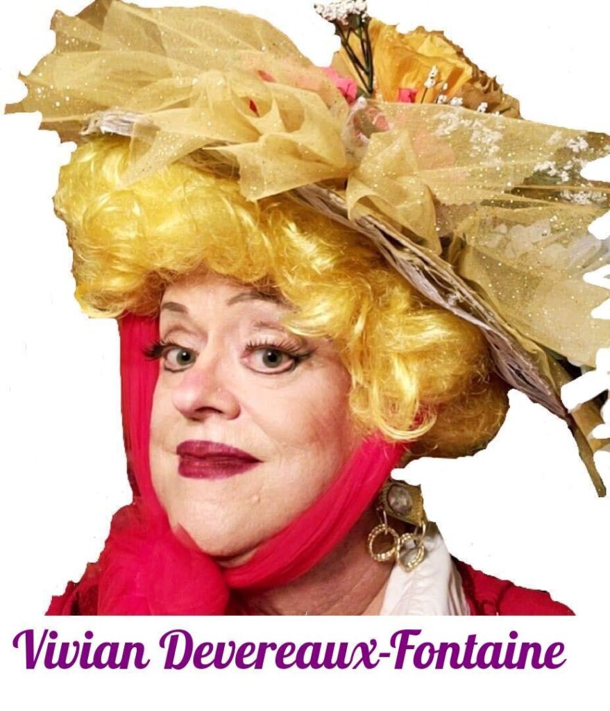 Vivian Devereaux-Fontaine