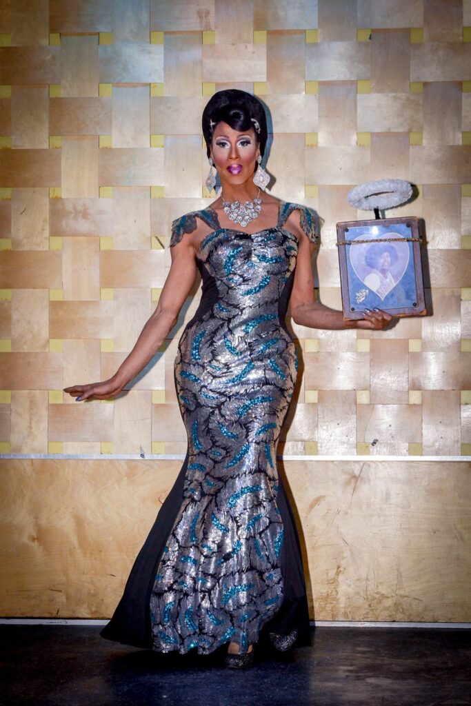 London Desmond Asia - Photo by Bryce McCaughey | Miss Ohio Gay Pride | Axis Night Club (Columbus, Ohio) | 11/11-11/13/2016