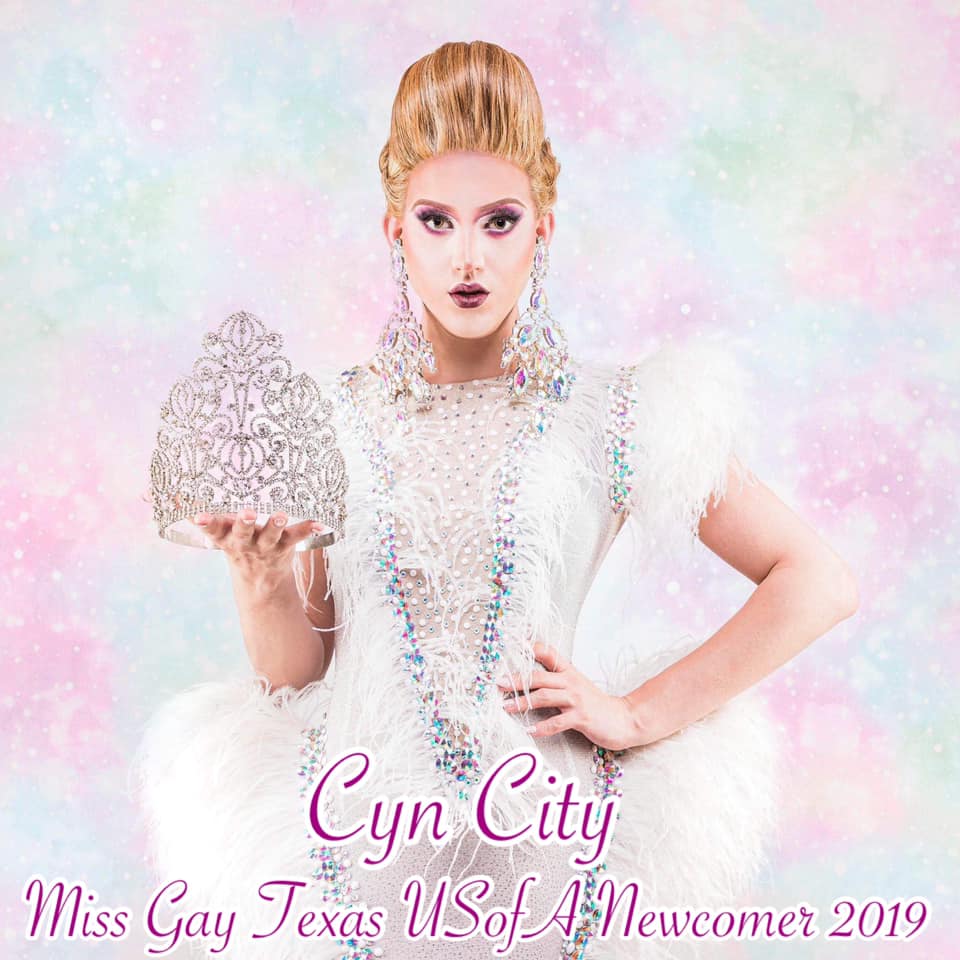 Cyn City - Photo by GT Studios