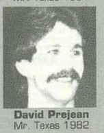 David Prejean