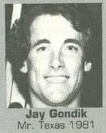 Jay Gondik