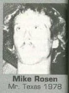 Mike Rosen