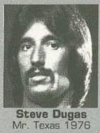 Steve Dugas