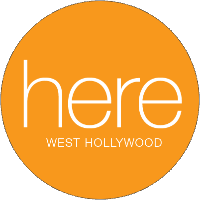 Here Lounge (West Hollywood, California)