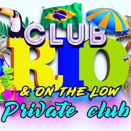 Club Rio & On the Low (Hickory, North Carolina)