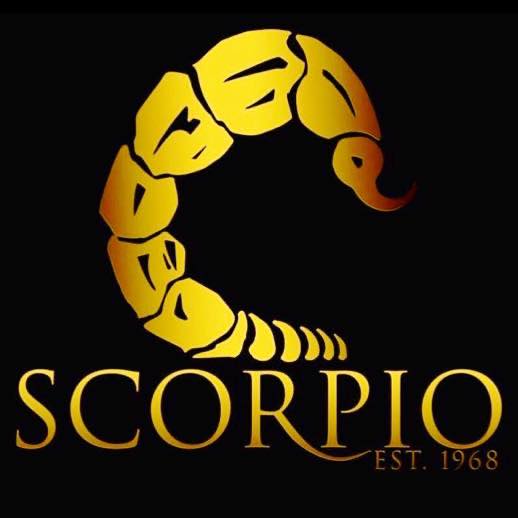 The Scorpio (Charlotte, North Carolina)