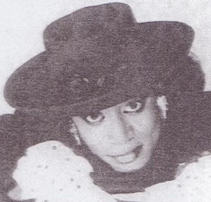 Trina Nicole - Miss Gay Ohio America 1991