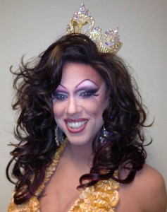 Deva Station - Miss Gay Ohio America 2011