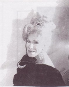 Erica Rae O'Hara - Miss Gay Ohio America 1998