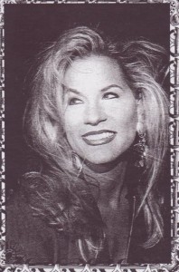 Sonya Ross - Miss Gay Ohio America 1989