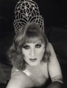 Tamara DeMore - Miss Gay Ohio America 1993
