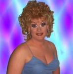 Vivi Velure - Miss Gay Ohio America 1999