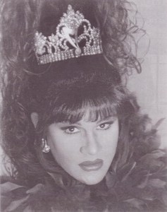 Ariel Duvois - Miss Gay Ohio America 1997