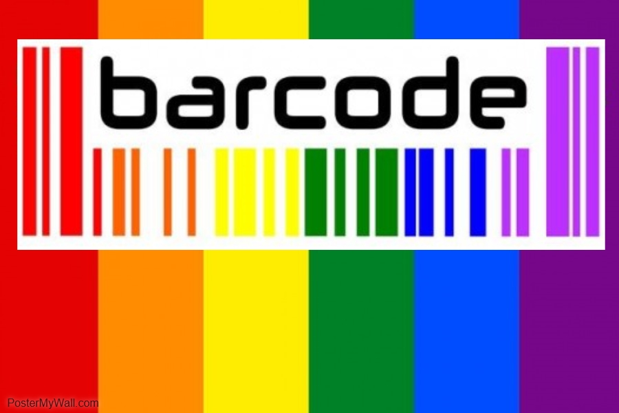 Barcode (Houston, Texas)