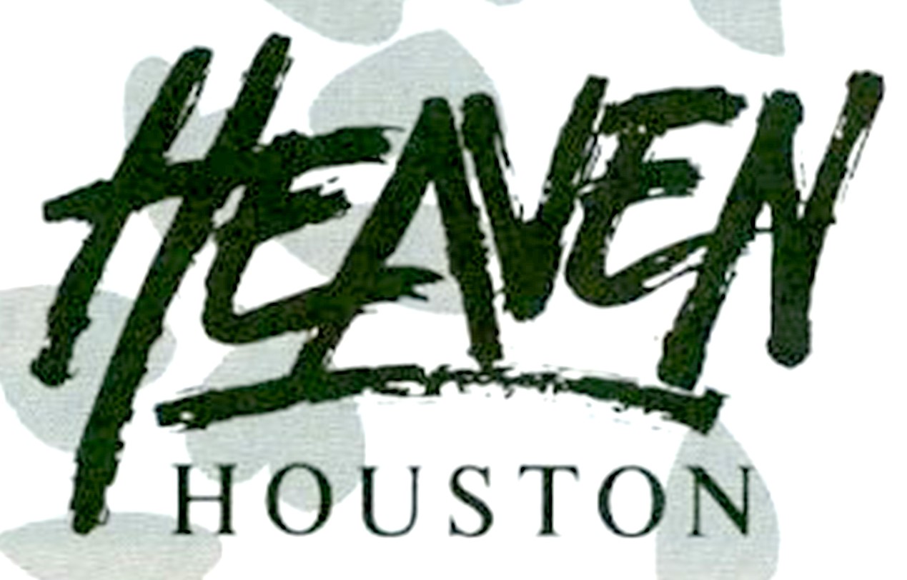 Heaven (Houston, Texas)