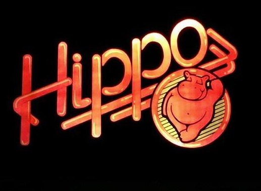 Hippo (Baltimore, Maryland)