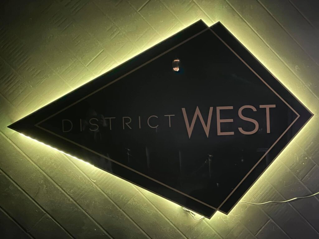 District West (Columbus, Ohio)