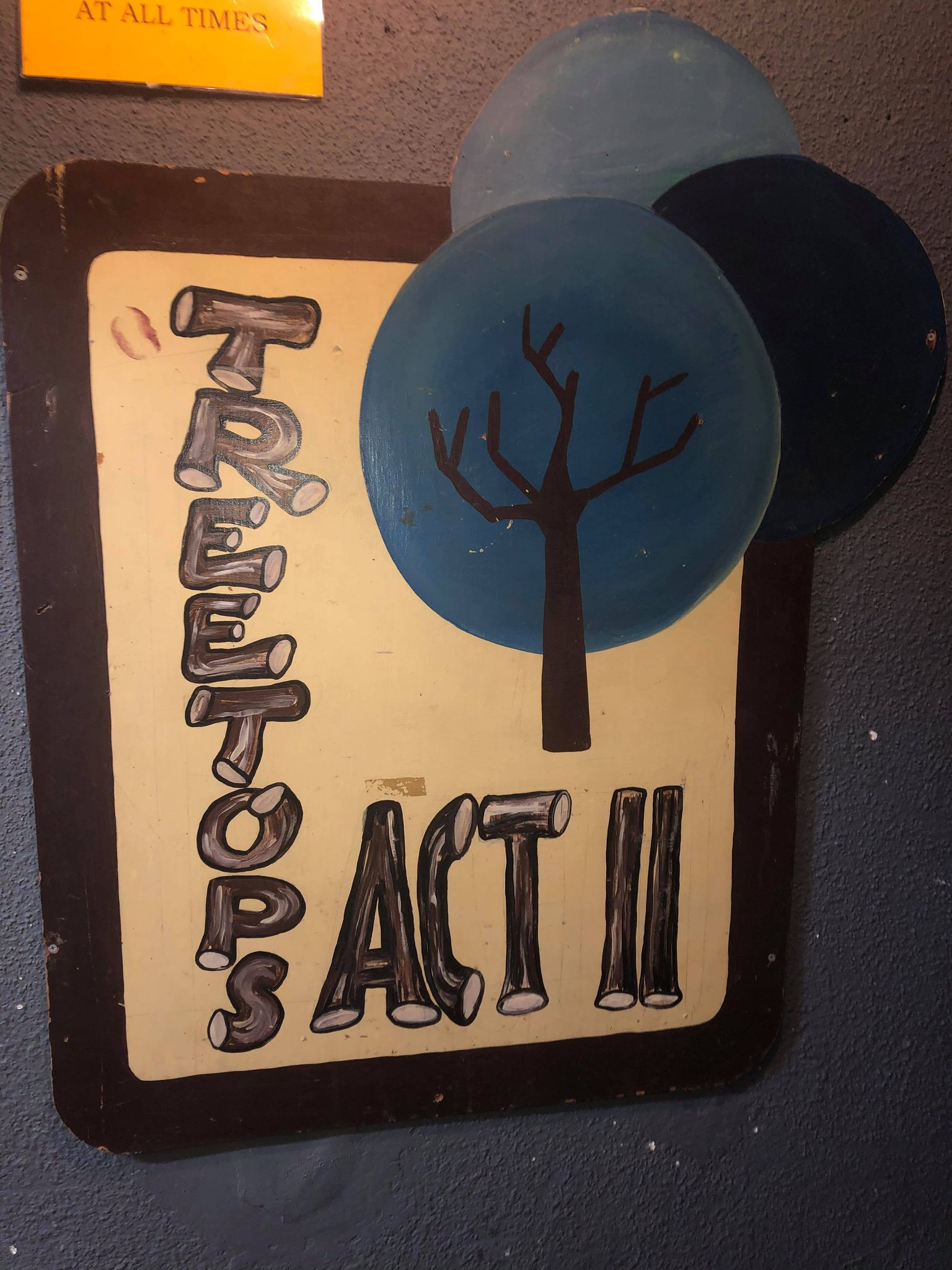 Treetops Act II (Hickory, North Carolina)