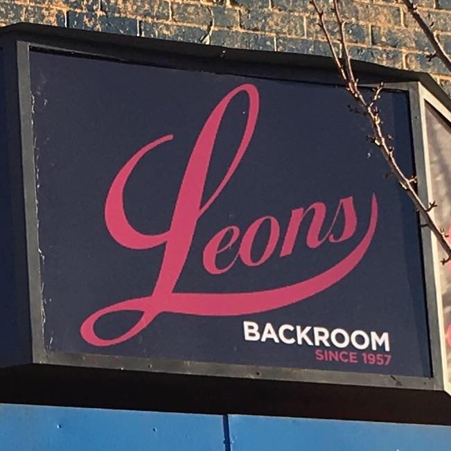 Leon's Backroom (Baltimore, Maryland)