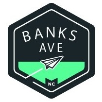 Banks Ave. (Asheville, North Carolina)