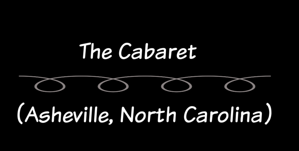The Cabaret (Asheville, North Carolina)