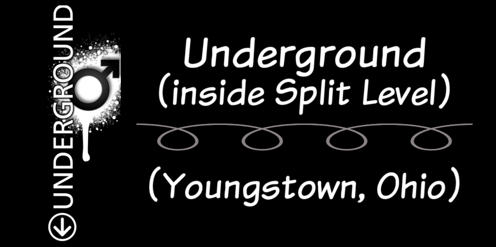 Underground (Youngstown, Ohio)