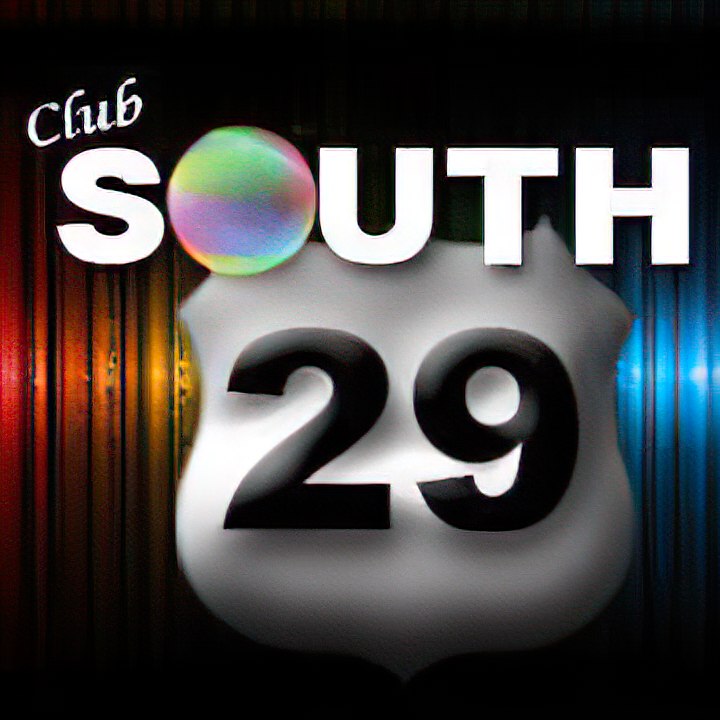 Club South 29 - Spartanburg, South Carolina