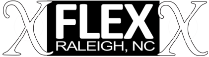 Flex (Raleigh, North Carolina)