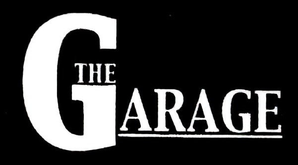 The Garage (Columbus, Ohio)