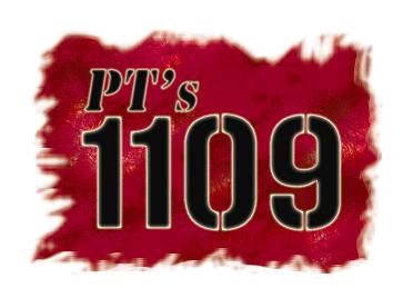 PT's 1109 (Columbia, South Carolina)