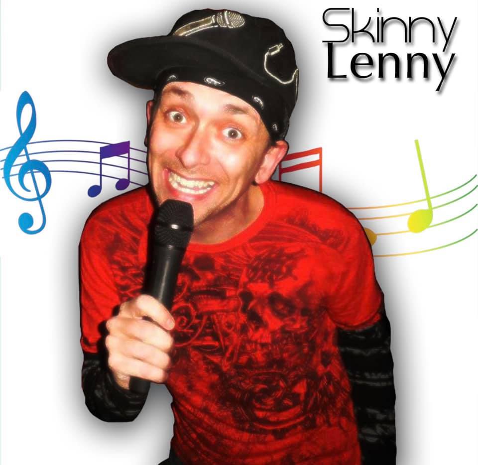 Skinny Lenny