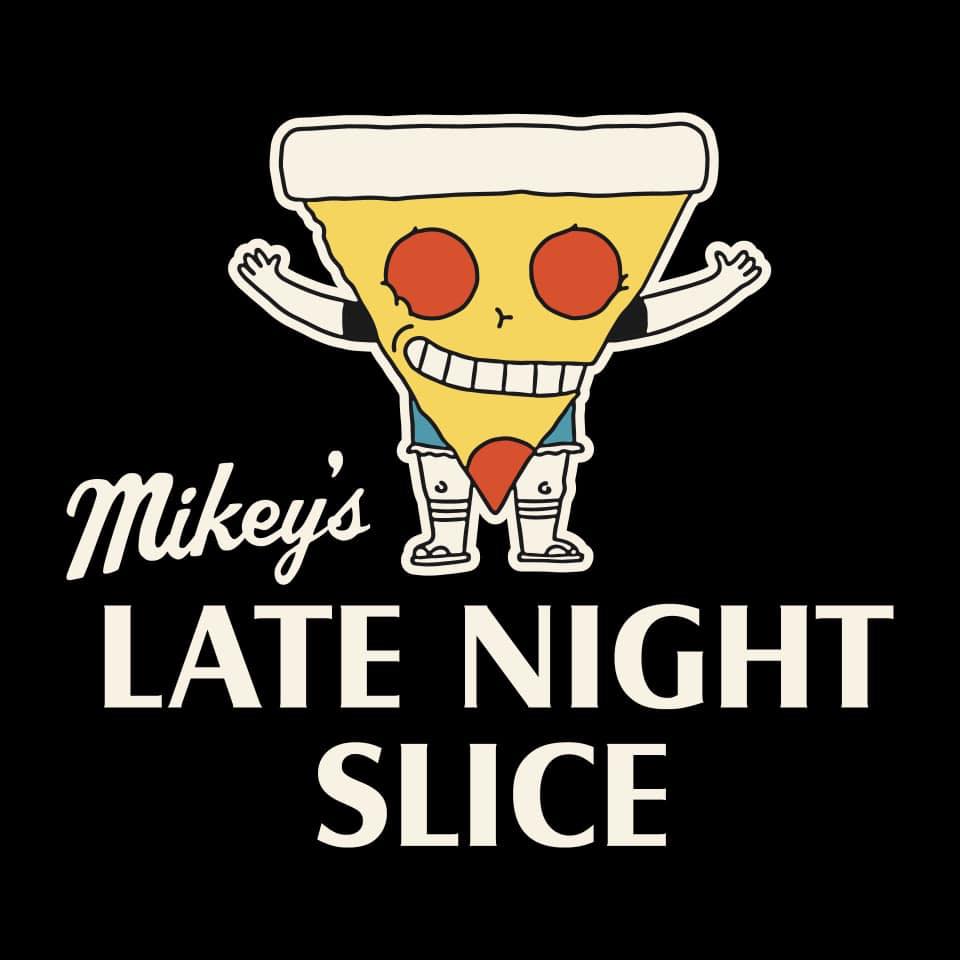 Mikey's Late Night Slice (Columbus, Ohio)