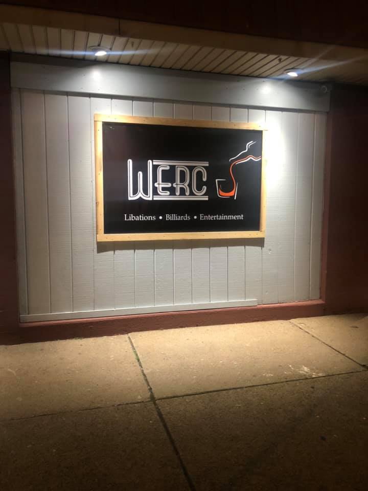 Werc (Canton, Ohio)