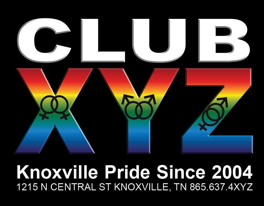 Club XYZ (Knoxville, Tennessee)
