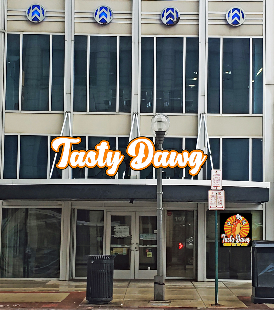 Tasty Dawg (Columbus, Ohio)