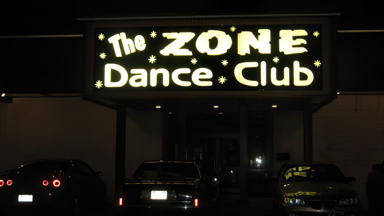The Zone Dance Club (Erie, Pennsylvania)