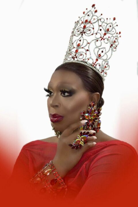 Star Montrese Love