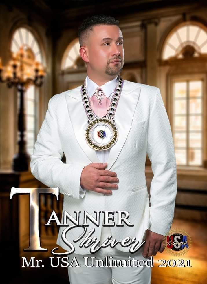 Tanner Shriver