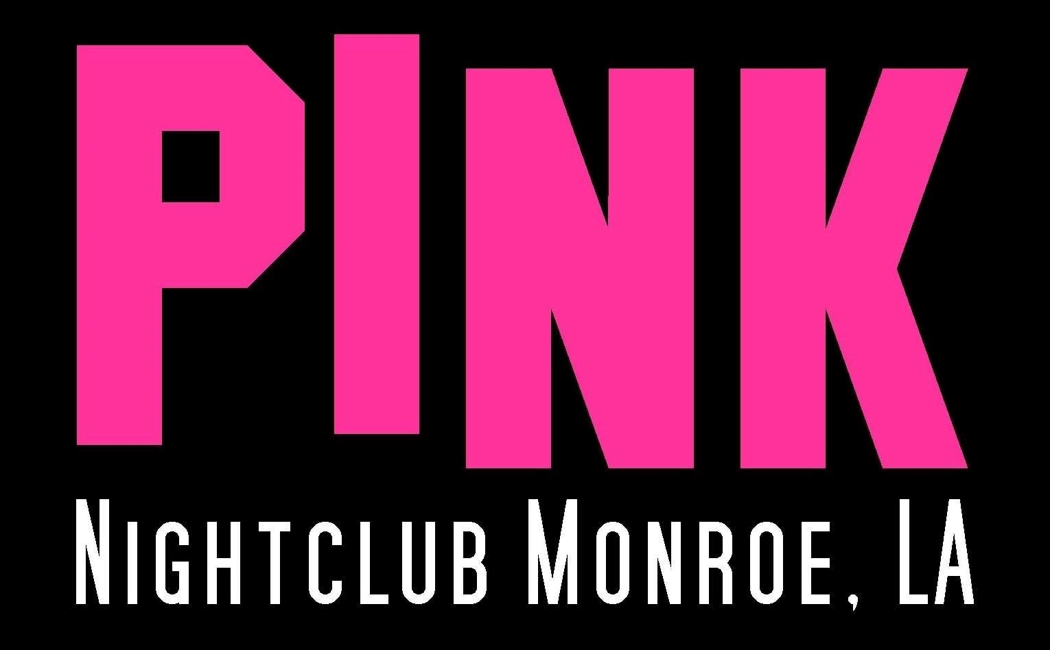 Pink (Monroe, Louisiana)