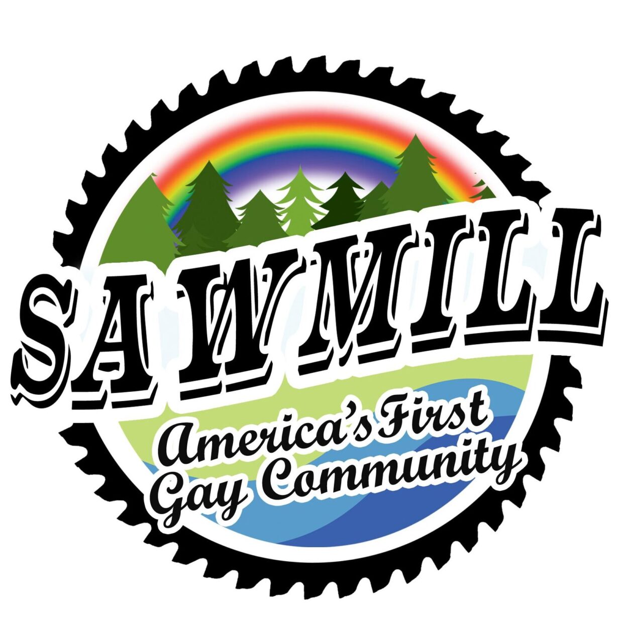 Sawmill Camping Resort (Dade City, Florida)