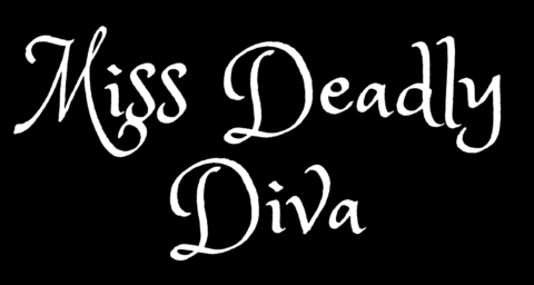 Miss Deadly Diva