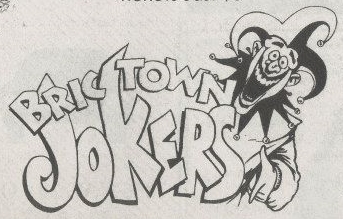 Bricktown Joker's Comedy Club (Oklahoma City, Oklahoma)